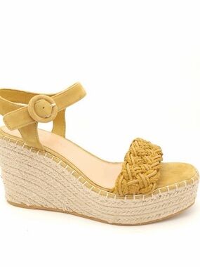 Veronica Beard Reema Desert Platform Sandal